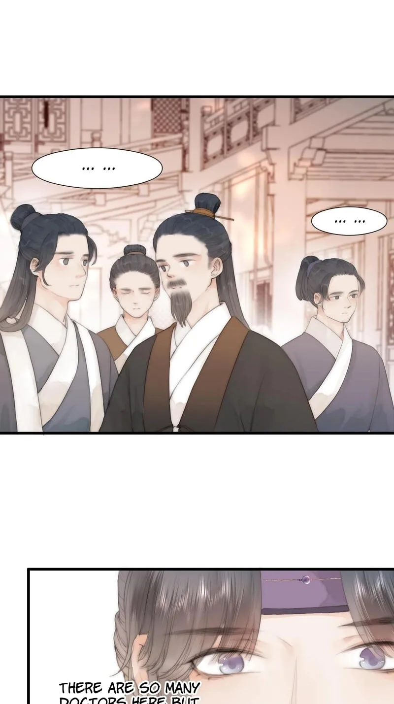 My Charming Bandit Chapter 26 page 23 - 