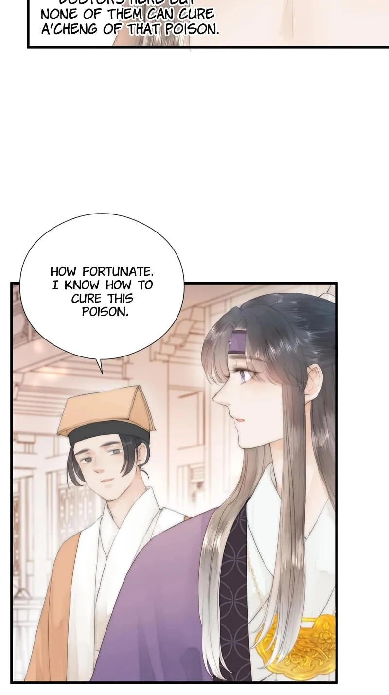 My Charming Bandit Chapter 26 page 24 - 