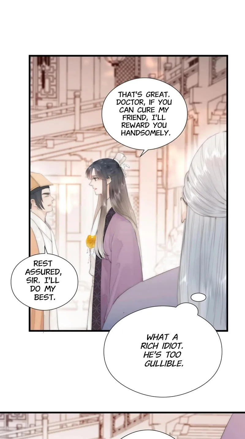 My Charming Bandit Chapter 26 page 25 - 