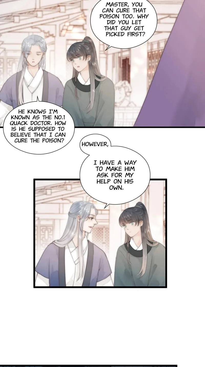 My Charming Bandit Chapter 26 page 26 - 