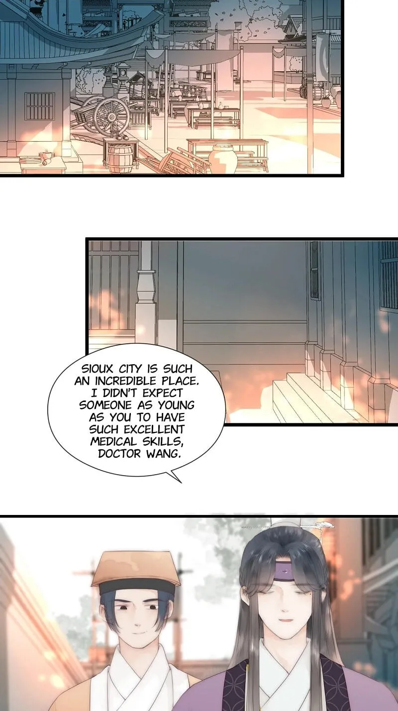 My Charming Bandit Chapter 26 page 27 - 