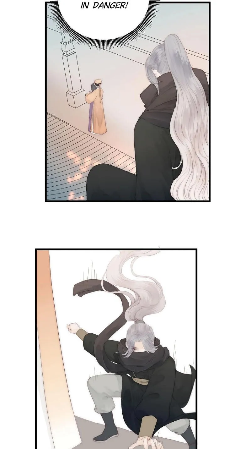 My Charming Bandit Chapter 26 page 30 - 