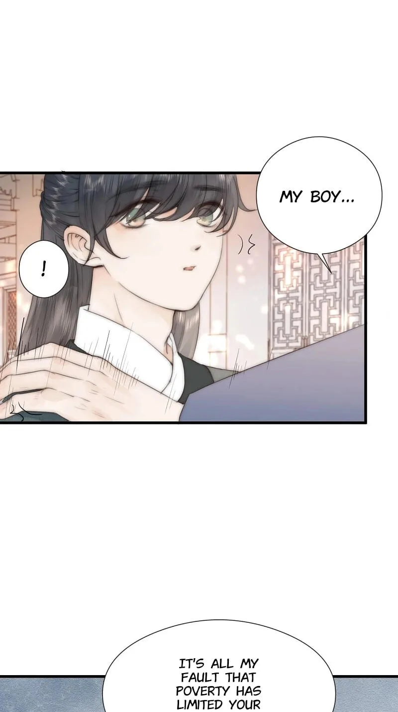 My Charming Bandit Chapter 26 page 4 - 
