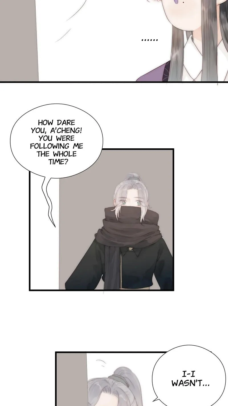 My Charming Bandit Chapter 26 page 35 - 