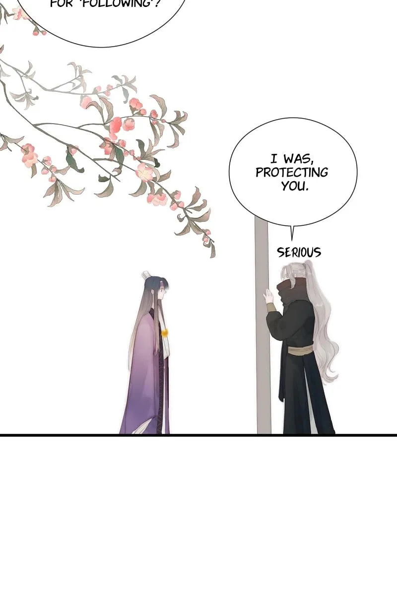 My Charming Bandit Chapter 26 page 37 - 