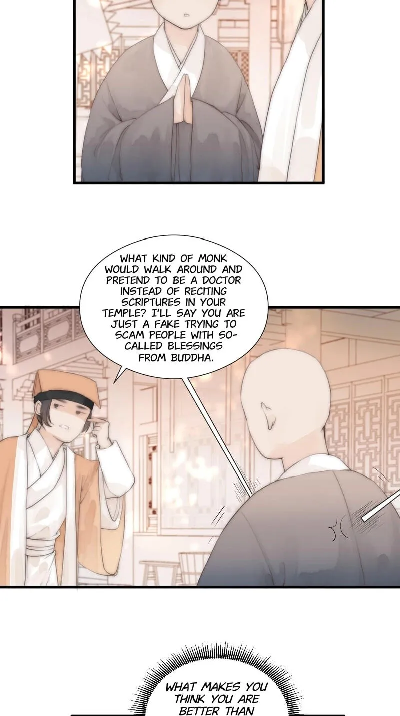 My Charming Bandit Chapter 26 page 10 - 