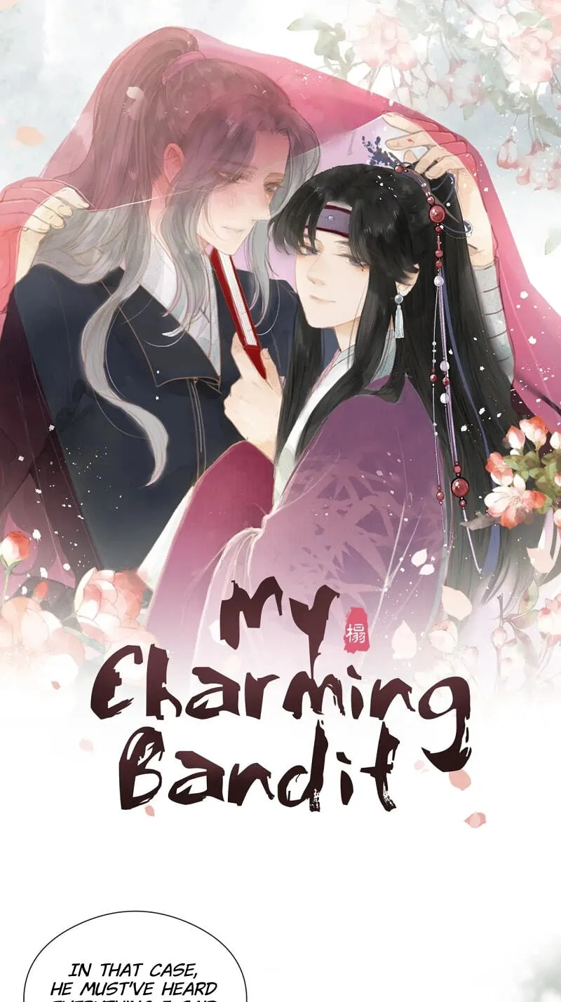 My Charming Bandit Chapter 27 page 1 - 