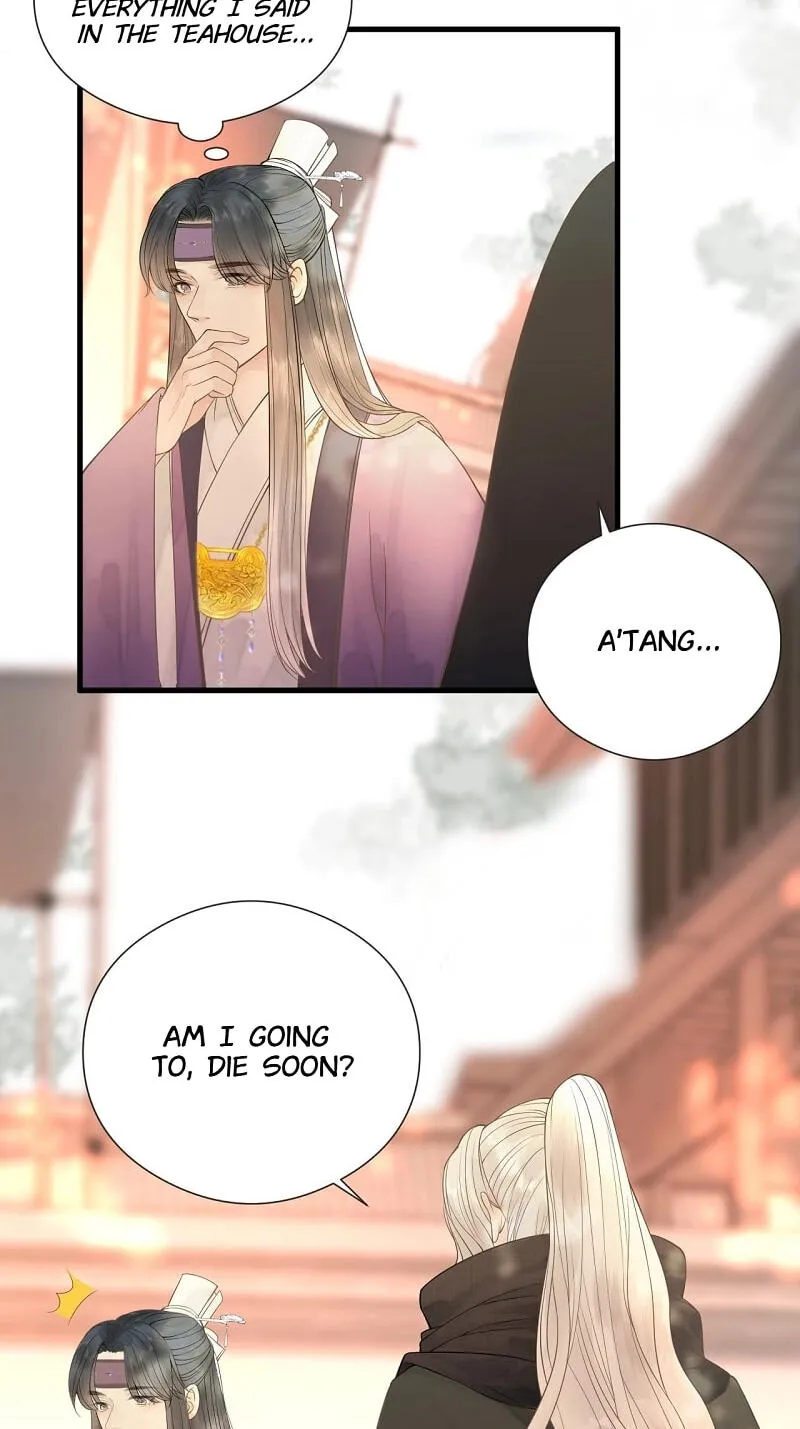 My Charming Bandit Chapter 27 page 2 - 