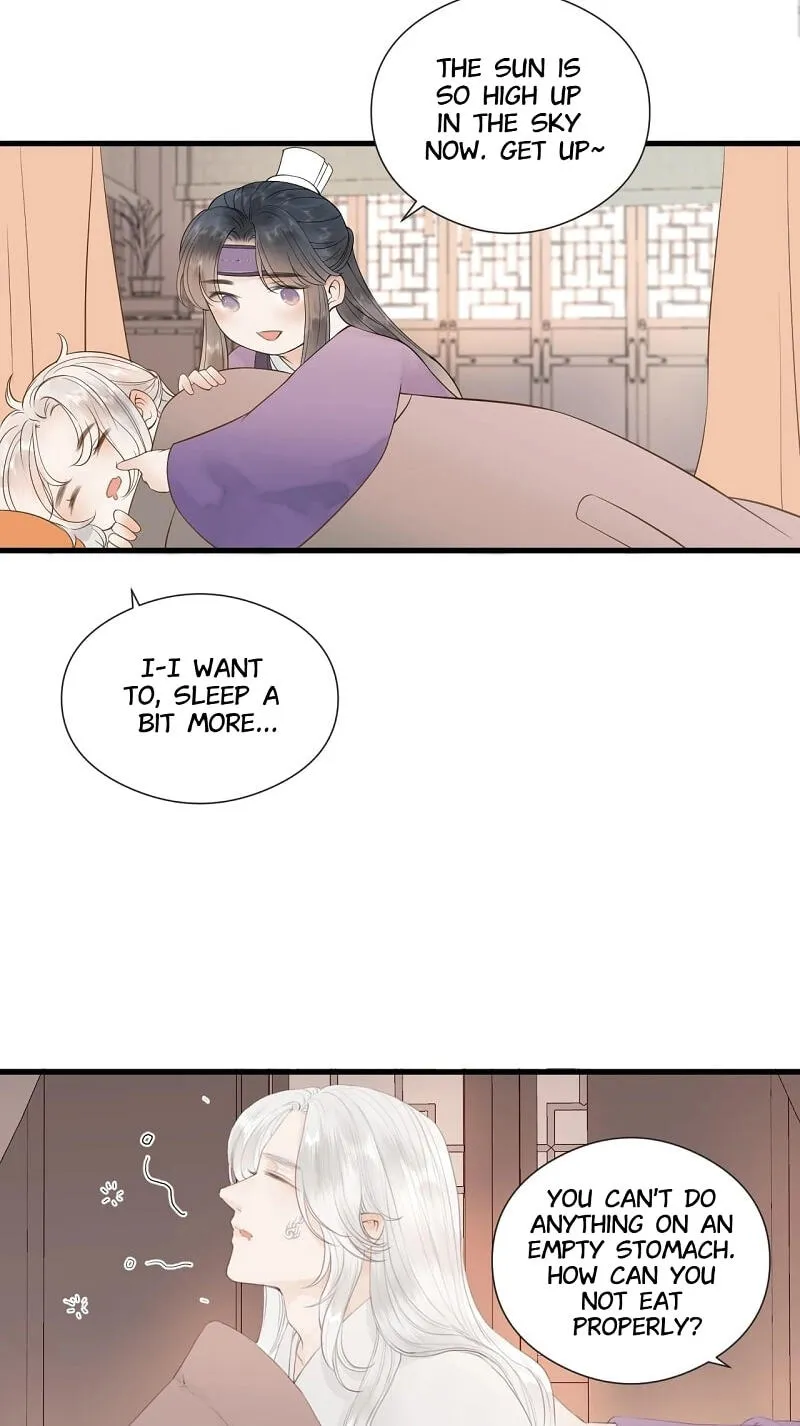 My Charming Bandit Chapter 27 page 14 - 