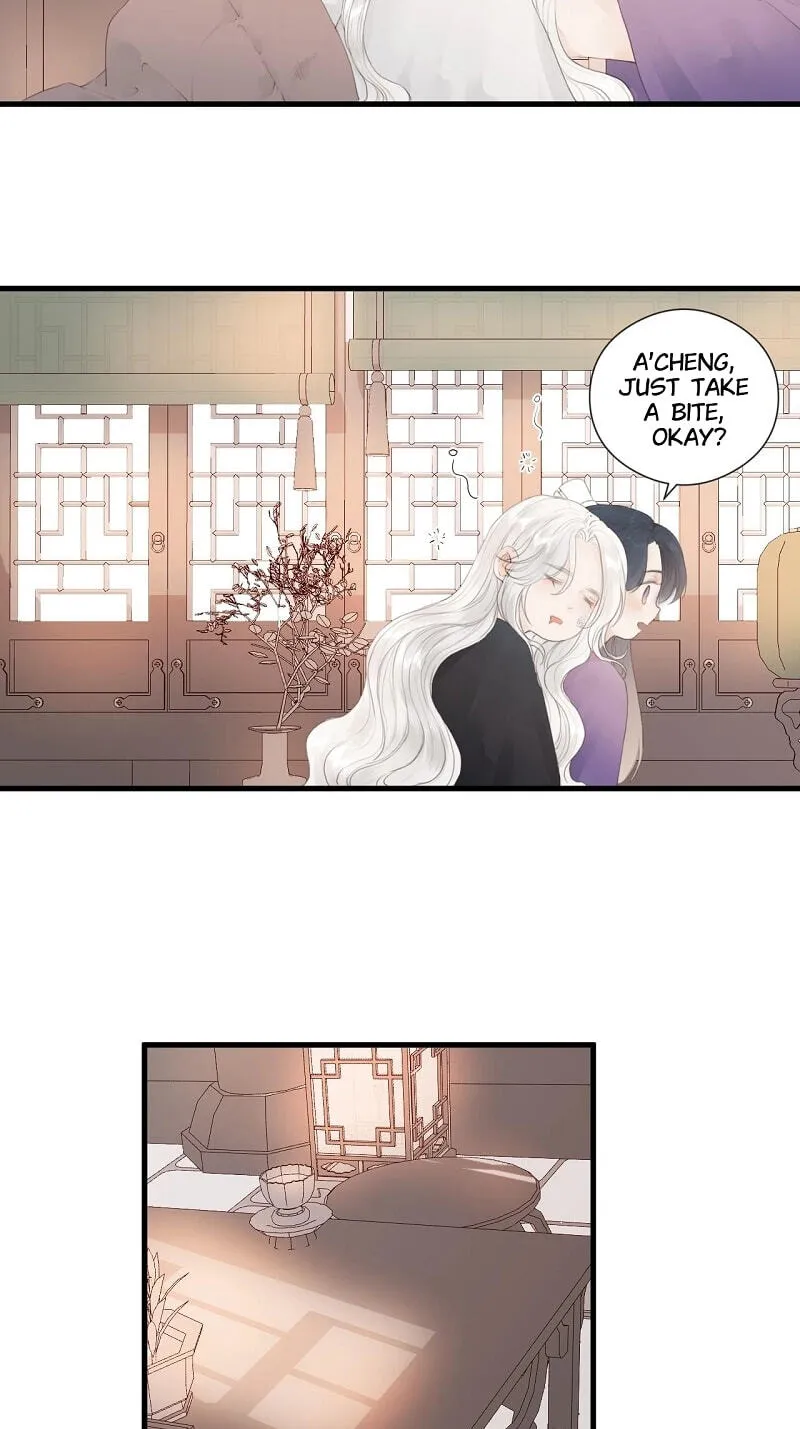 My Charming Bandit Chapter 27 page 15 - 