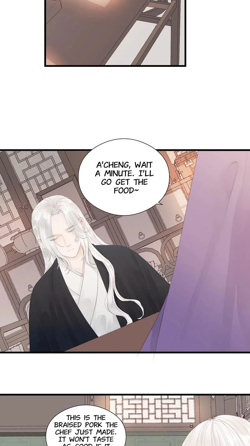 My Charming Bandit Chapter 27 page 16 - 