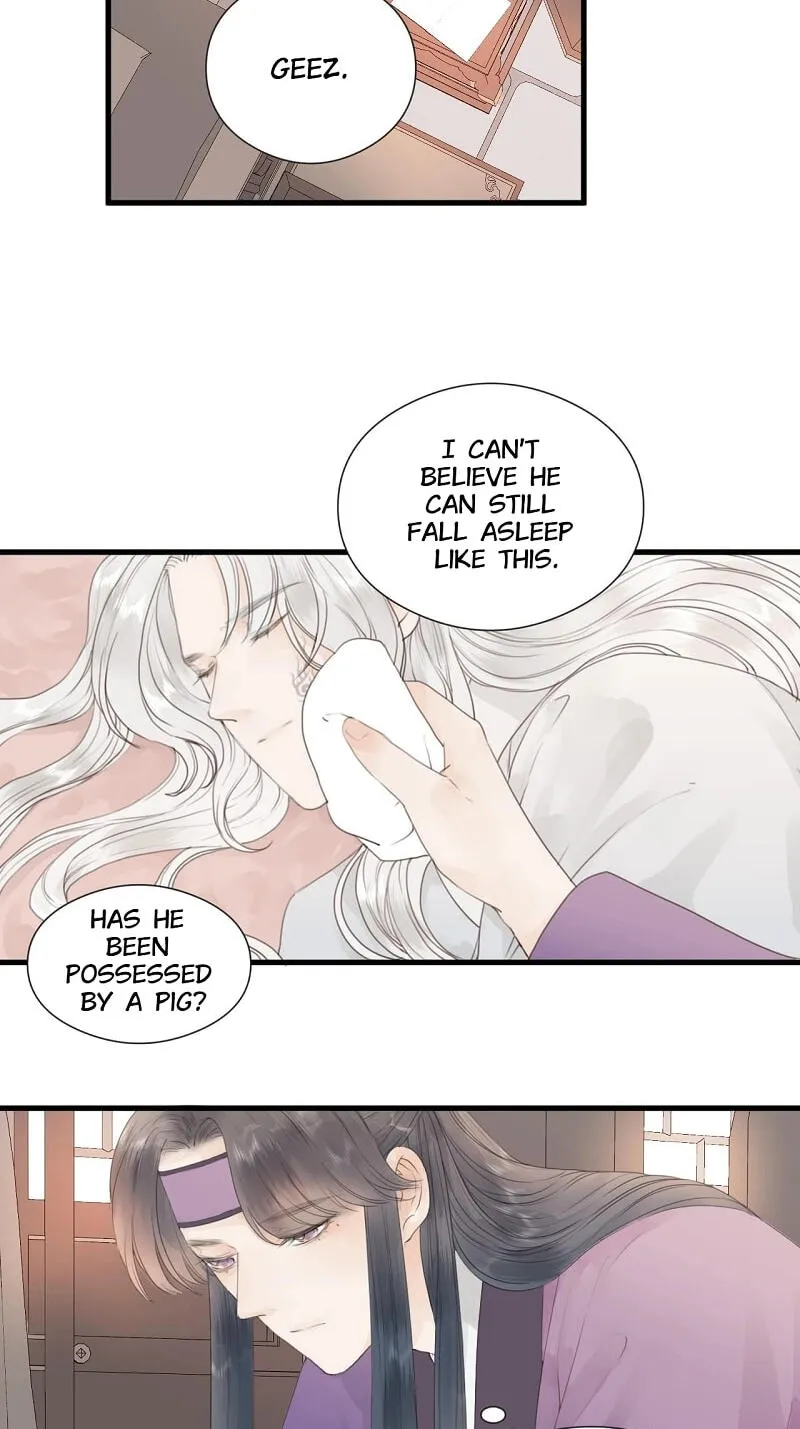 My Charming Bandit Chapter 27 page 19 - 