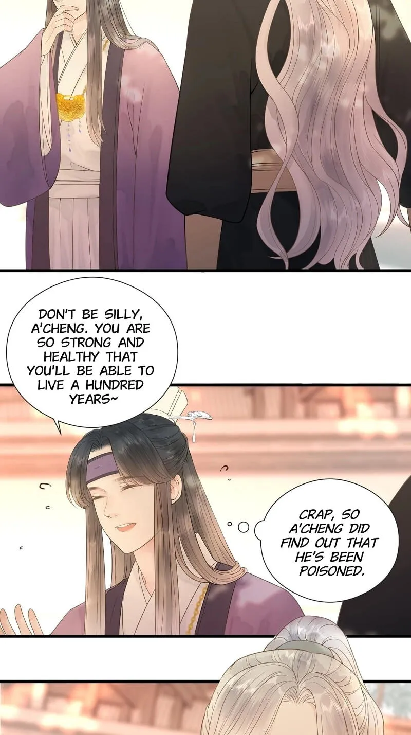 My Charming Bandit Chapter 27 page 3 - 