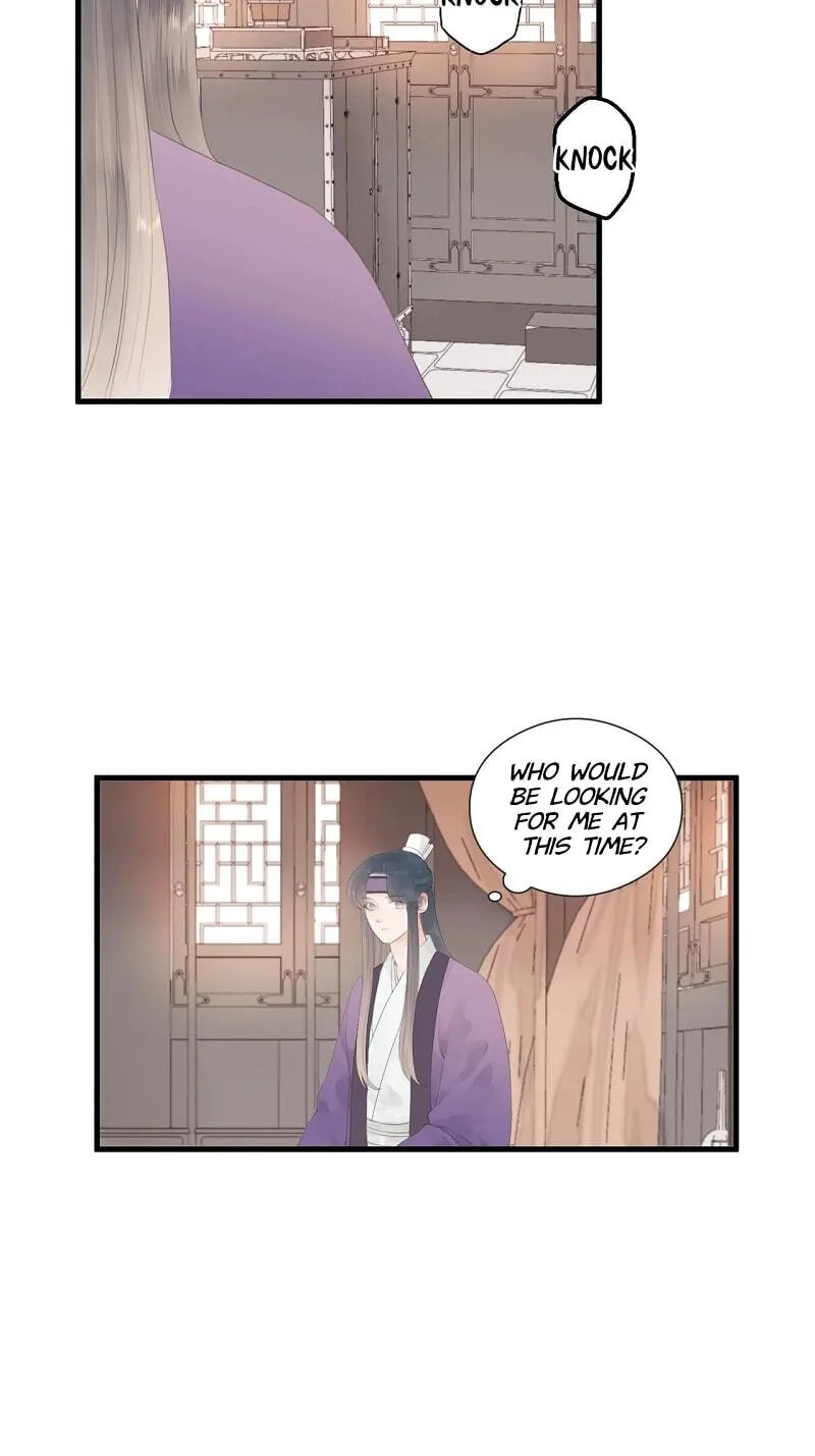 My Charming Bandit Chapter 27 page 22 - 