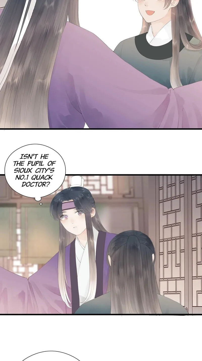 My Charming Bandit Chapter 27 page 24 - 
