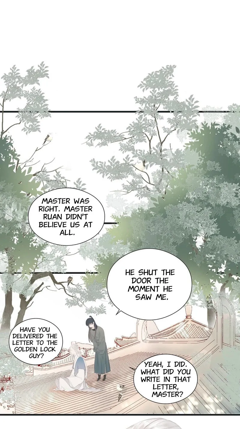 My Charming Bandit Chapter 27 page 26 - 