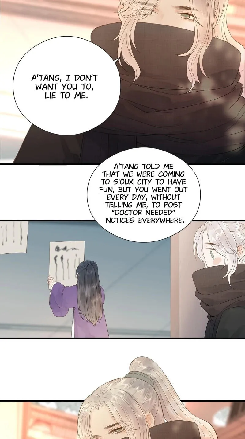 My Charming Bandit Chapter 27 page 4 - 