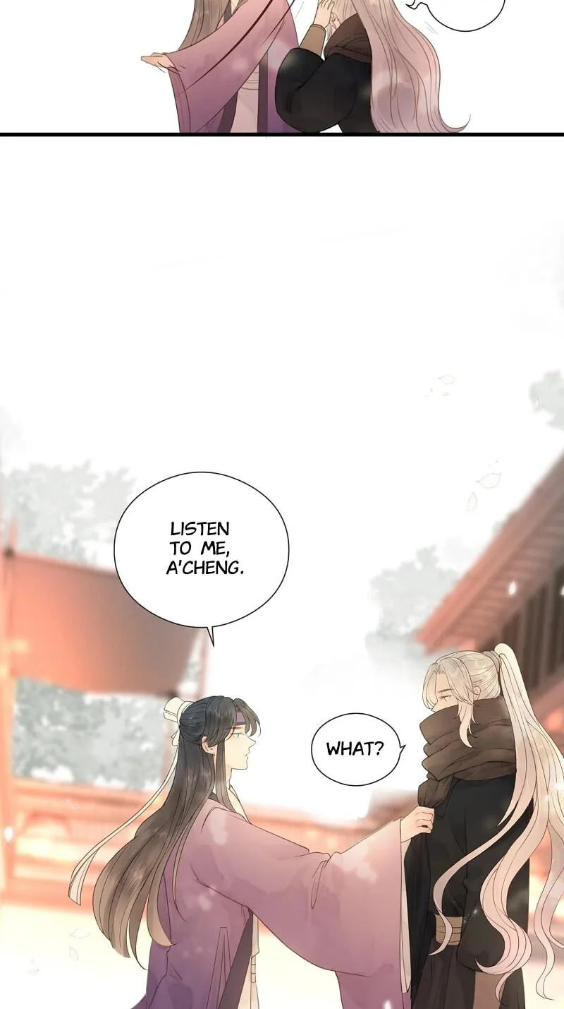 My Charming Bandit Chapter 27 page 6 - 