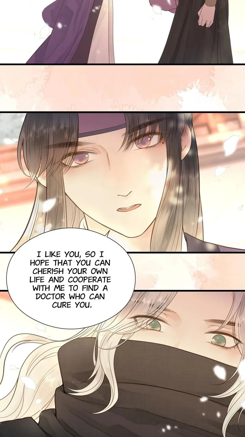 My Charming Bandit Chapter 27 page 7 - 
