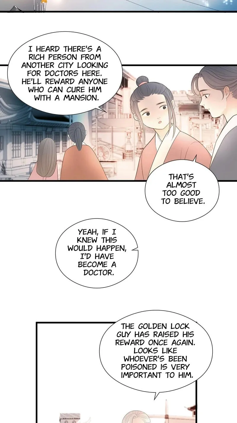 My Charming Bandit Chapter 27 page 10 - 