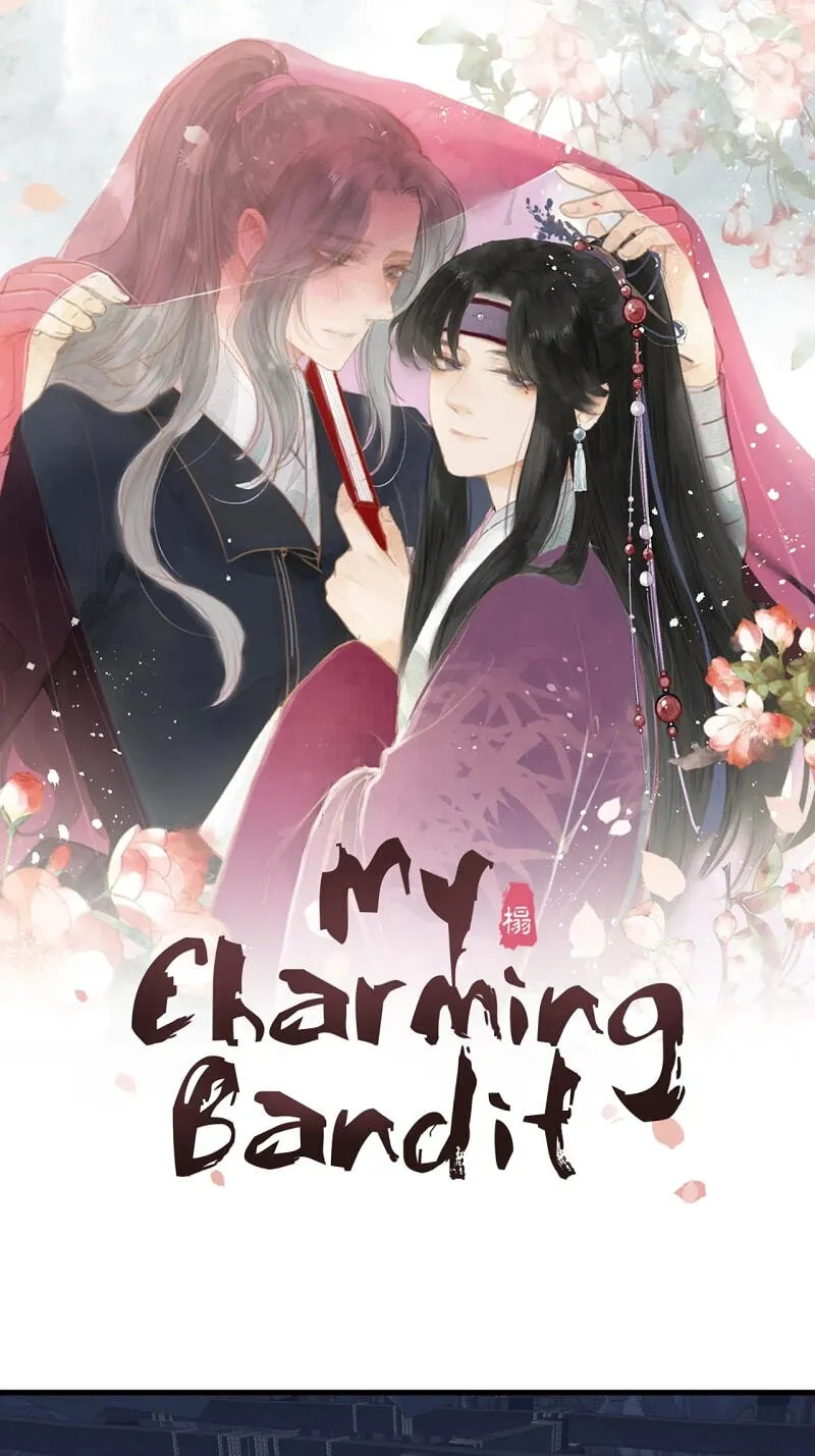 My Charming Bandit Chapter 28 page 1 - 