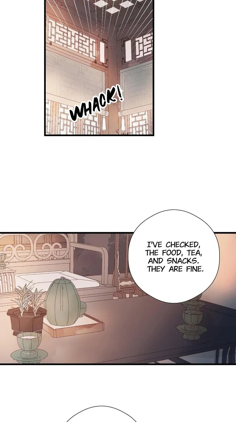 My Charming Bandit Chapter 28 page 11 - 