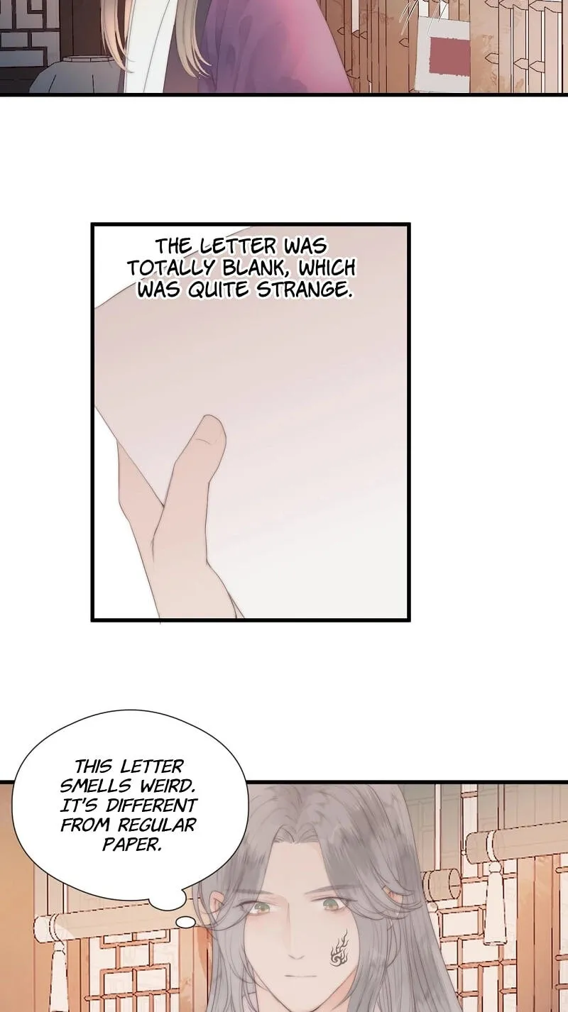 My Charming Bandit Chapter 28 page 14 - 