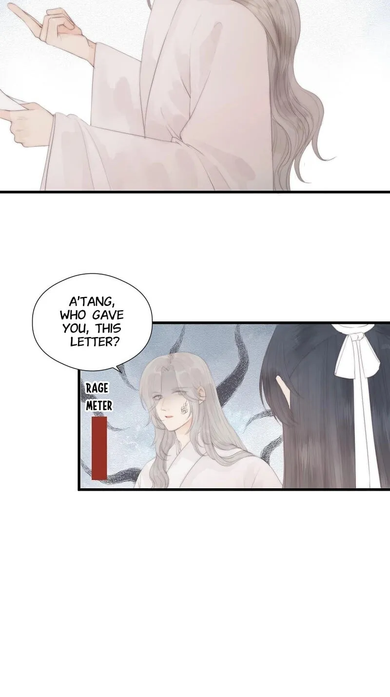 My Charming Bandit Chapter 28 page 16 - 