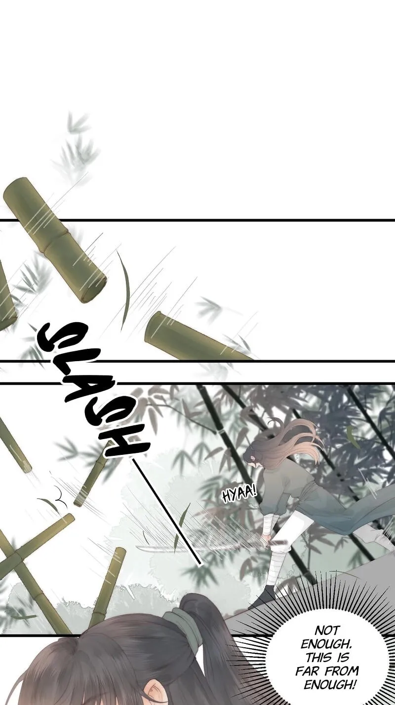 My Charming Bandit Chapter 28 page 17 - 
