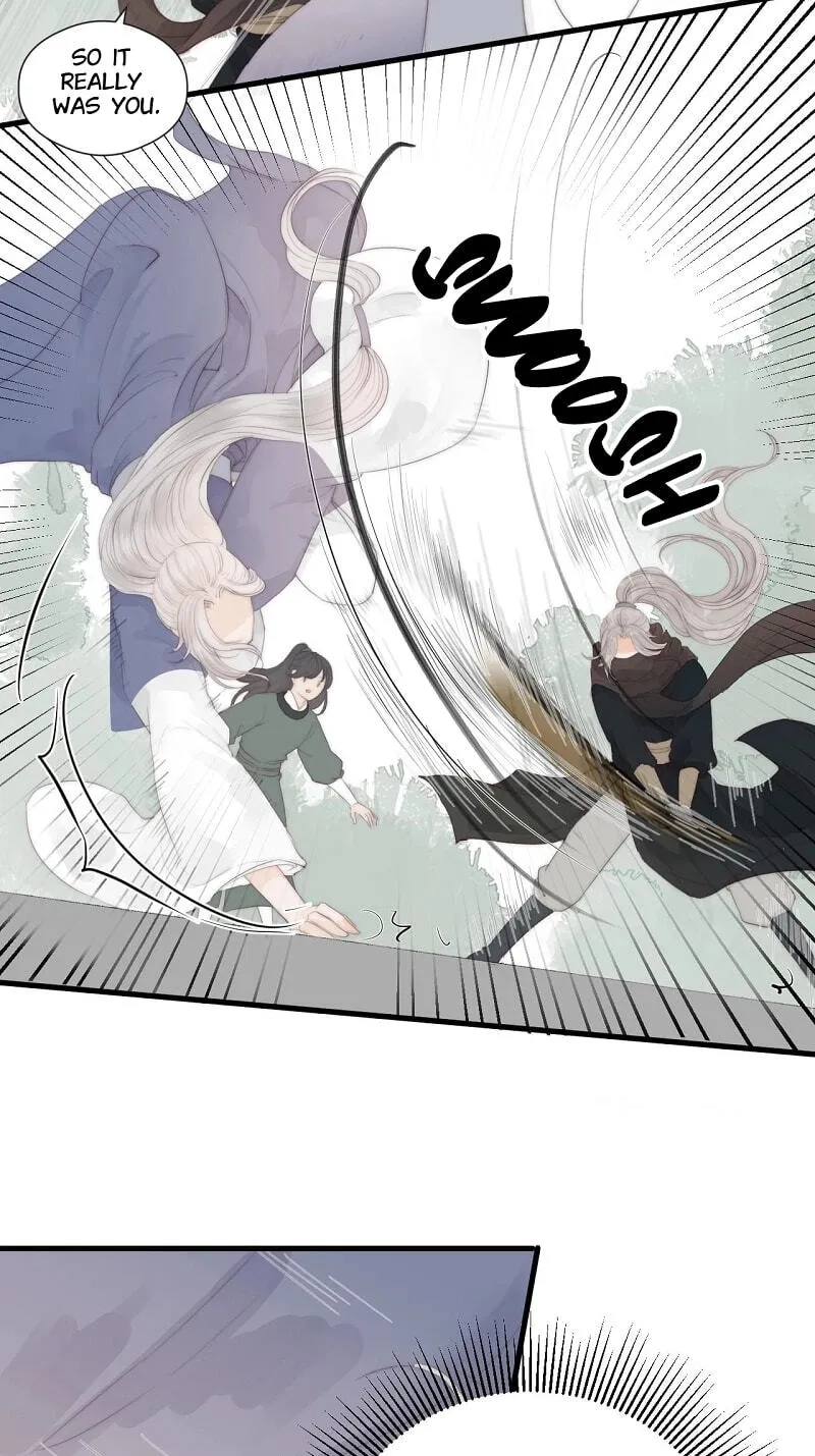 My Charming Bandit Chapter 28 page 22 - 