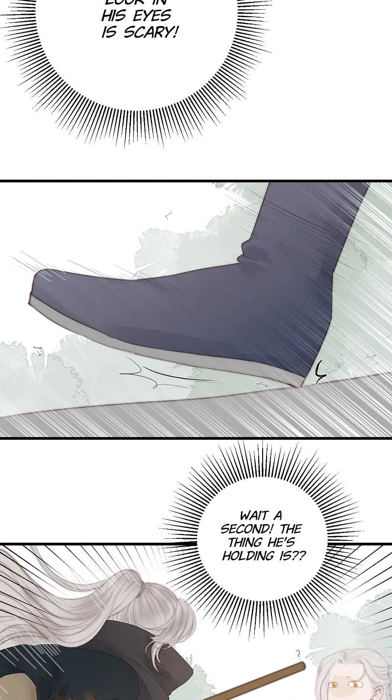 My Charming Bandit Chapter 28 page 24 - 