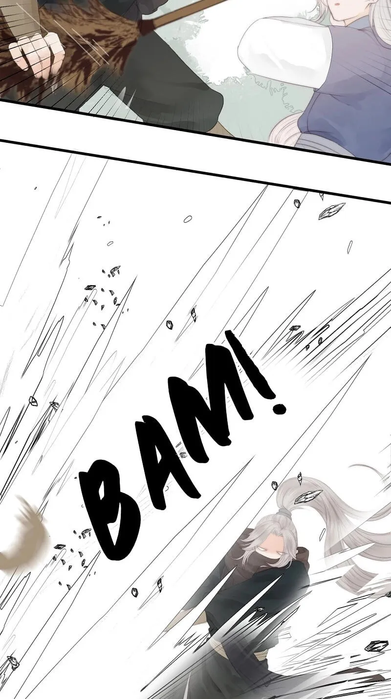 My Charming Bandit Chapter 28 page 25 - 