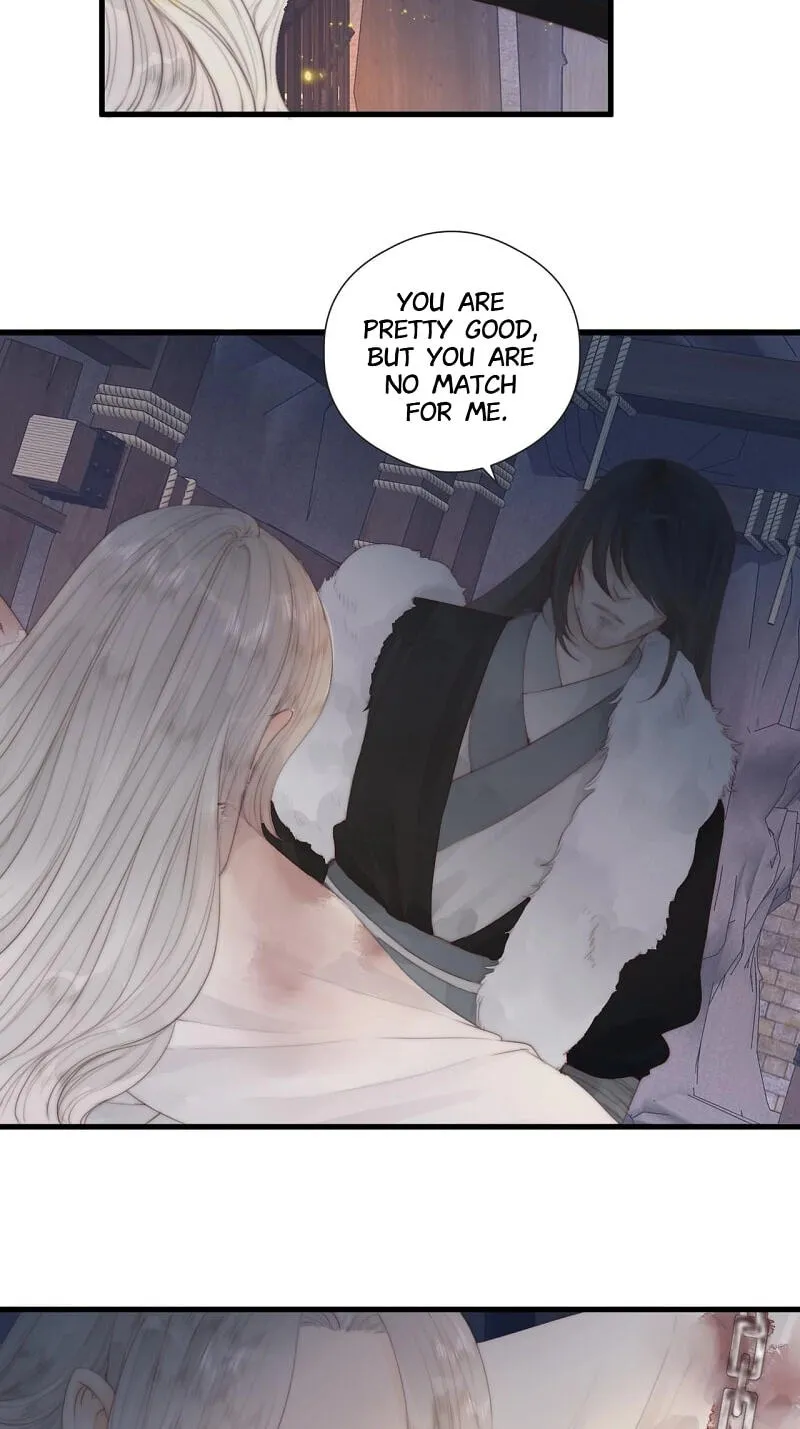 My Charming Bandit Chapter 28 page 4 - 
