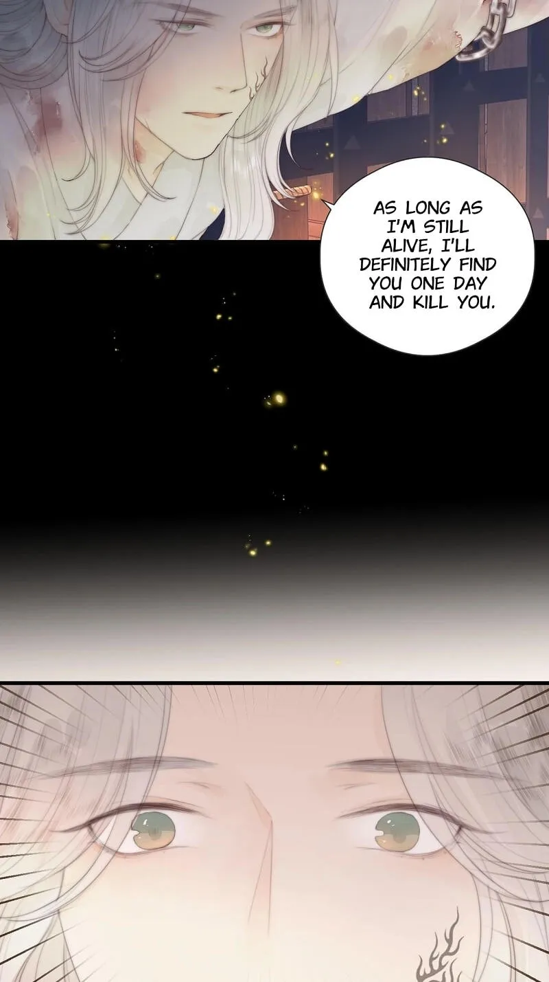 My Charming Bandit Chapter 28 page 5 - 
