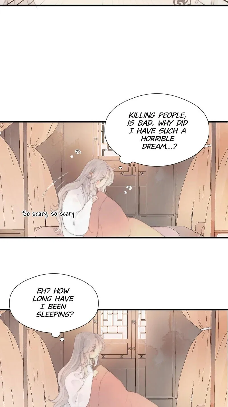 My Charming Bandit Chapter 28 page 6 - 