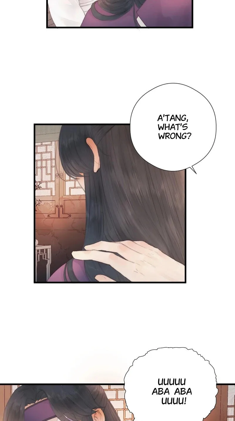 My Charming Bandit Chapter 28 page 8 - 