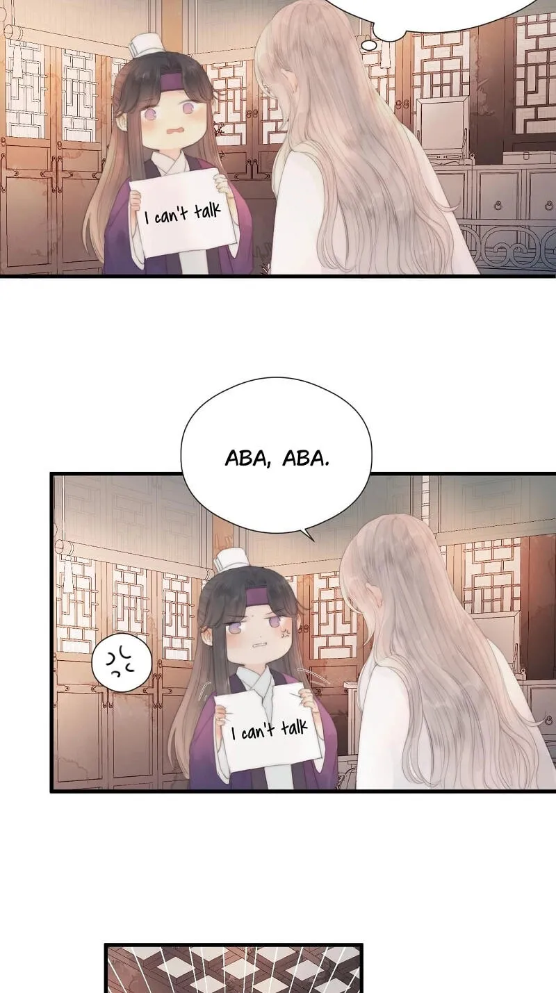 My Charming Bandit Chapter 28 page 10 - 