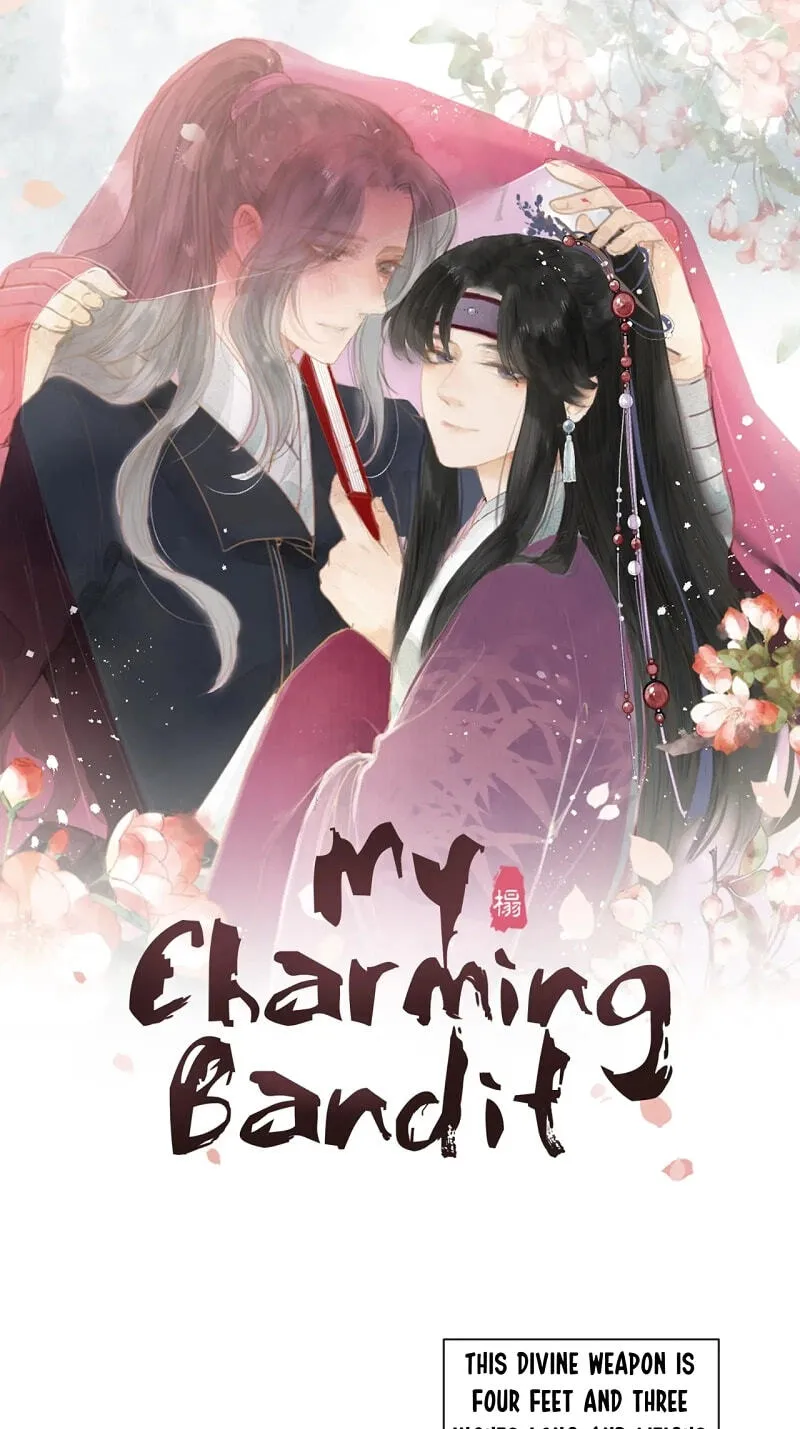 My Charming Bandit Chapter 29 page 1 - 