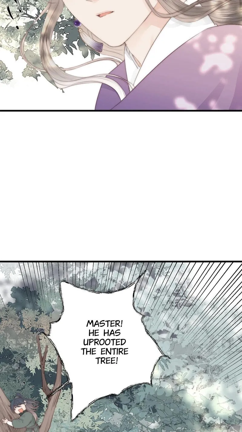 My Charming Bandit Chapter 29 page 12 - 