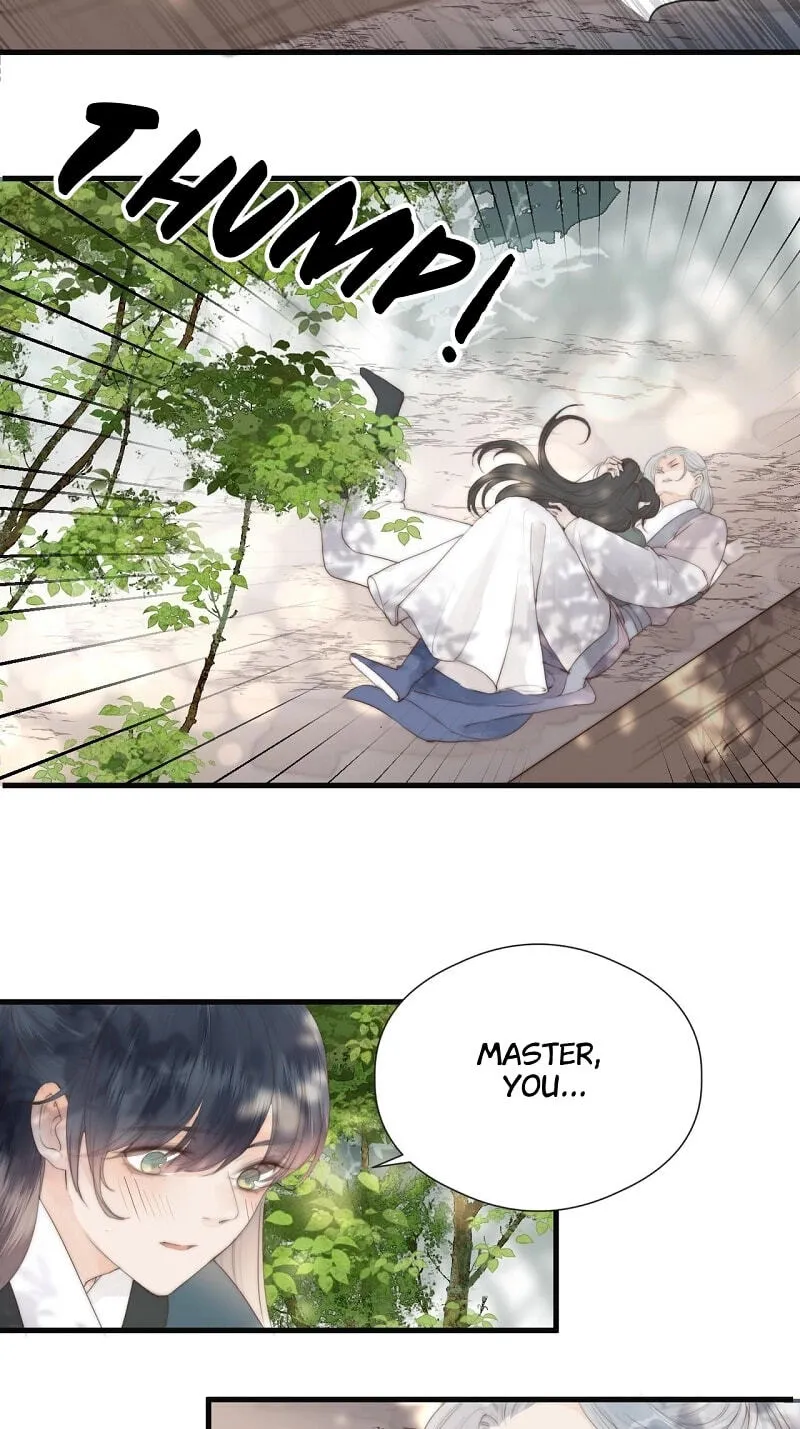 My Charming Bandit Chapter 29 page 15 - 