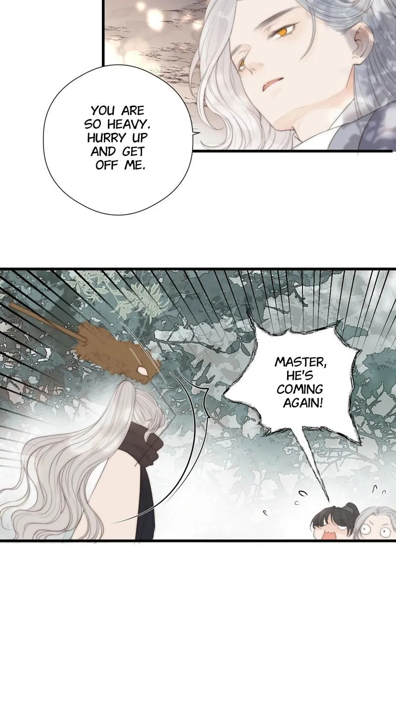 My Charming Bandit Chapter 29 page 16 - 