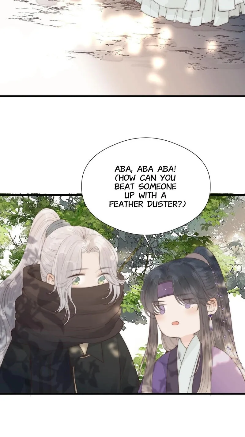 My Charming Bandit Chapter 29 page 19 - 