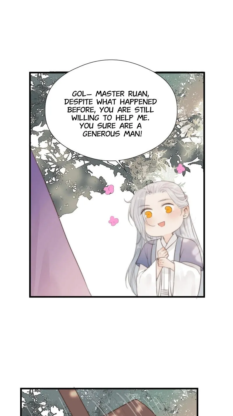 My Charming Bandit Chapter 29 page 20 - 