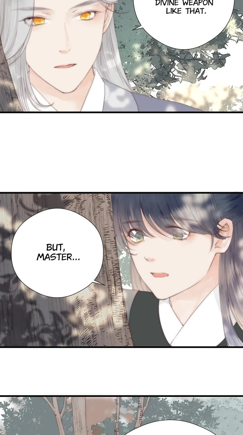 My Charming Bandit Chapter 29 page 3 - 
