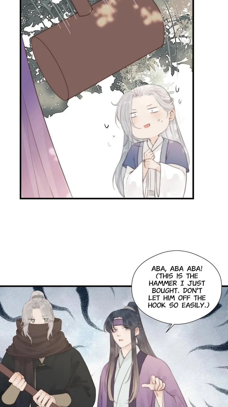 My Charming Bandit Chapter 29 page 21 - 
