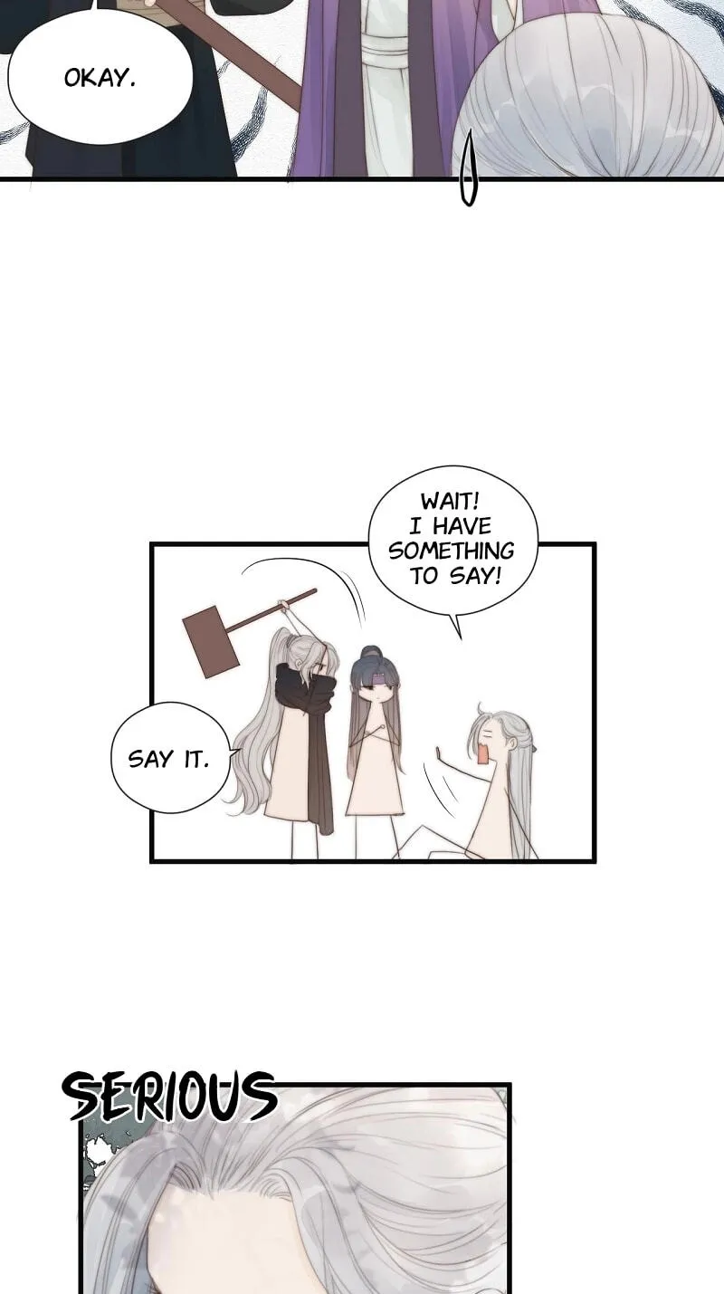 My Charming Bandit Chapter 29 page 22 - 