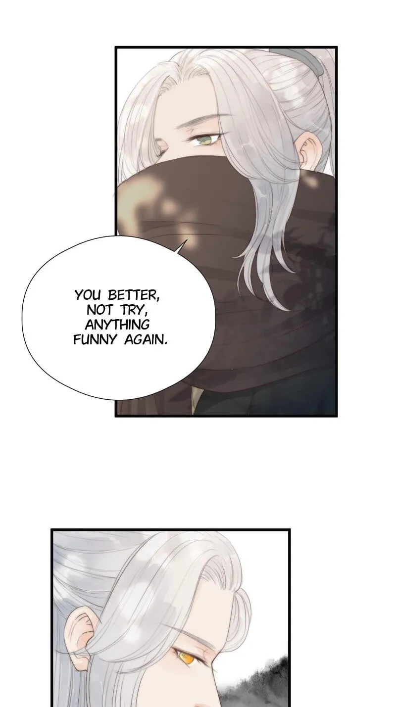 My Charming Bandit Chapter 29 page 25 - 