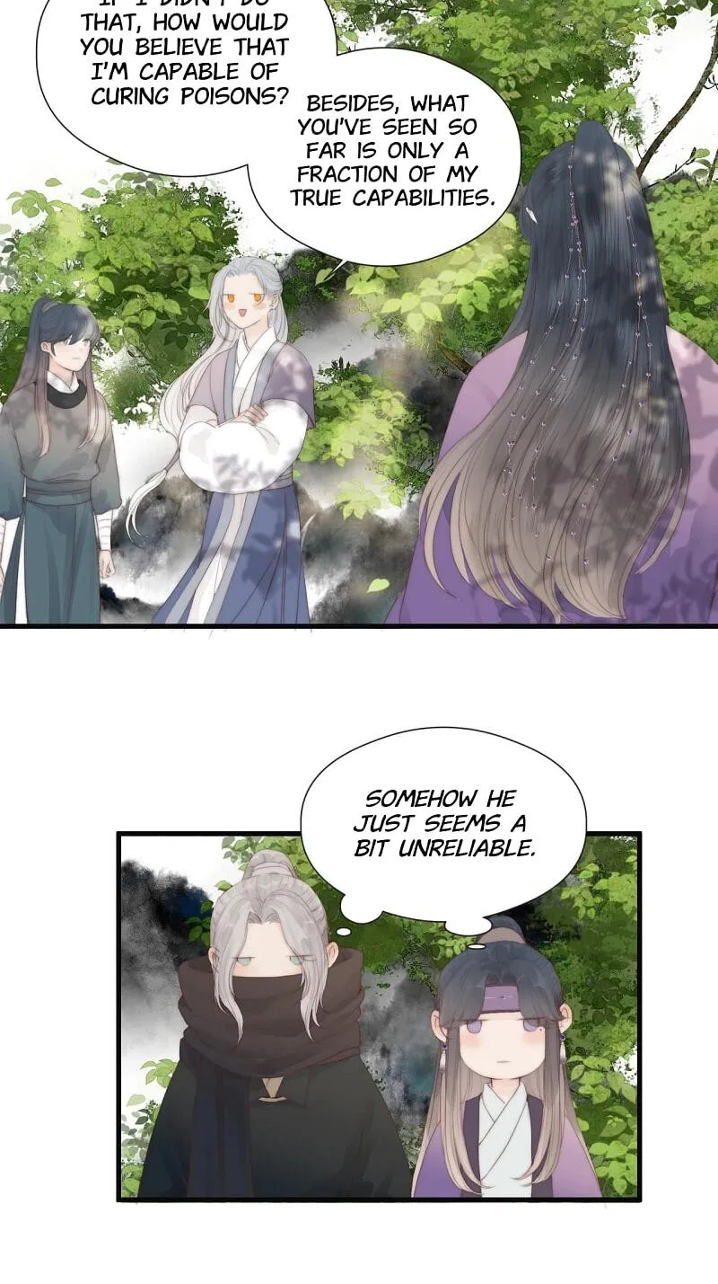 My Charming Bandit Chapter 29 page 27 - 