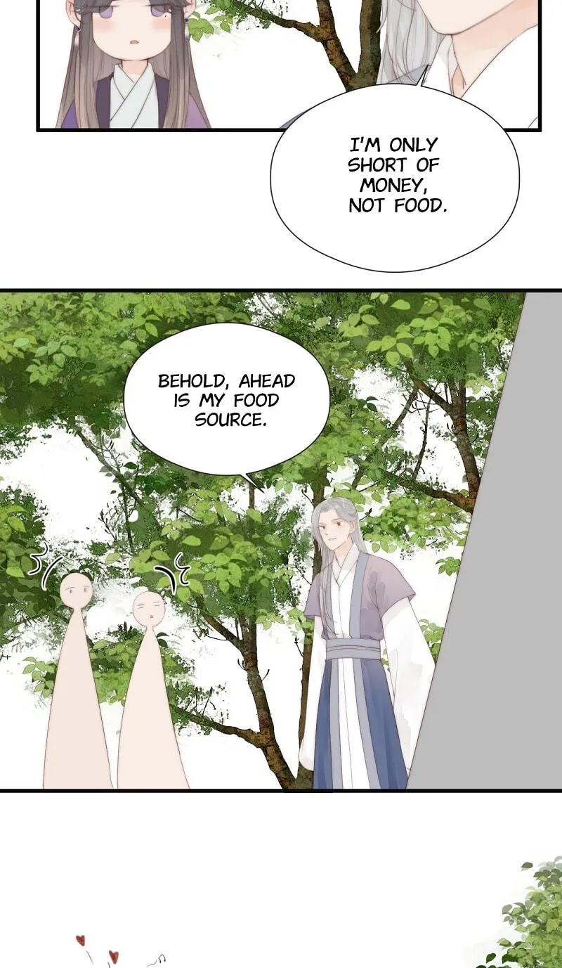 My Charming Bandit Chapter 29 page 29 - 
