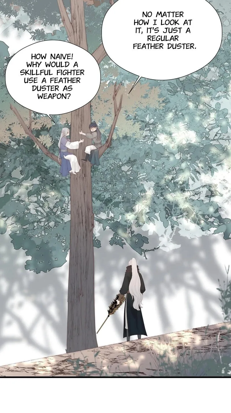 My Charming Bandit Chapter 29 page 4 - 